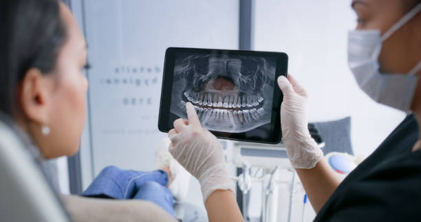 Licensed Tooth Extraction service in Shattuck, OK - Smile Center Dentistry